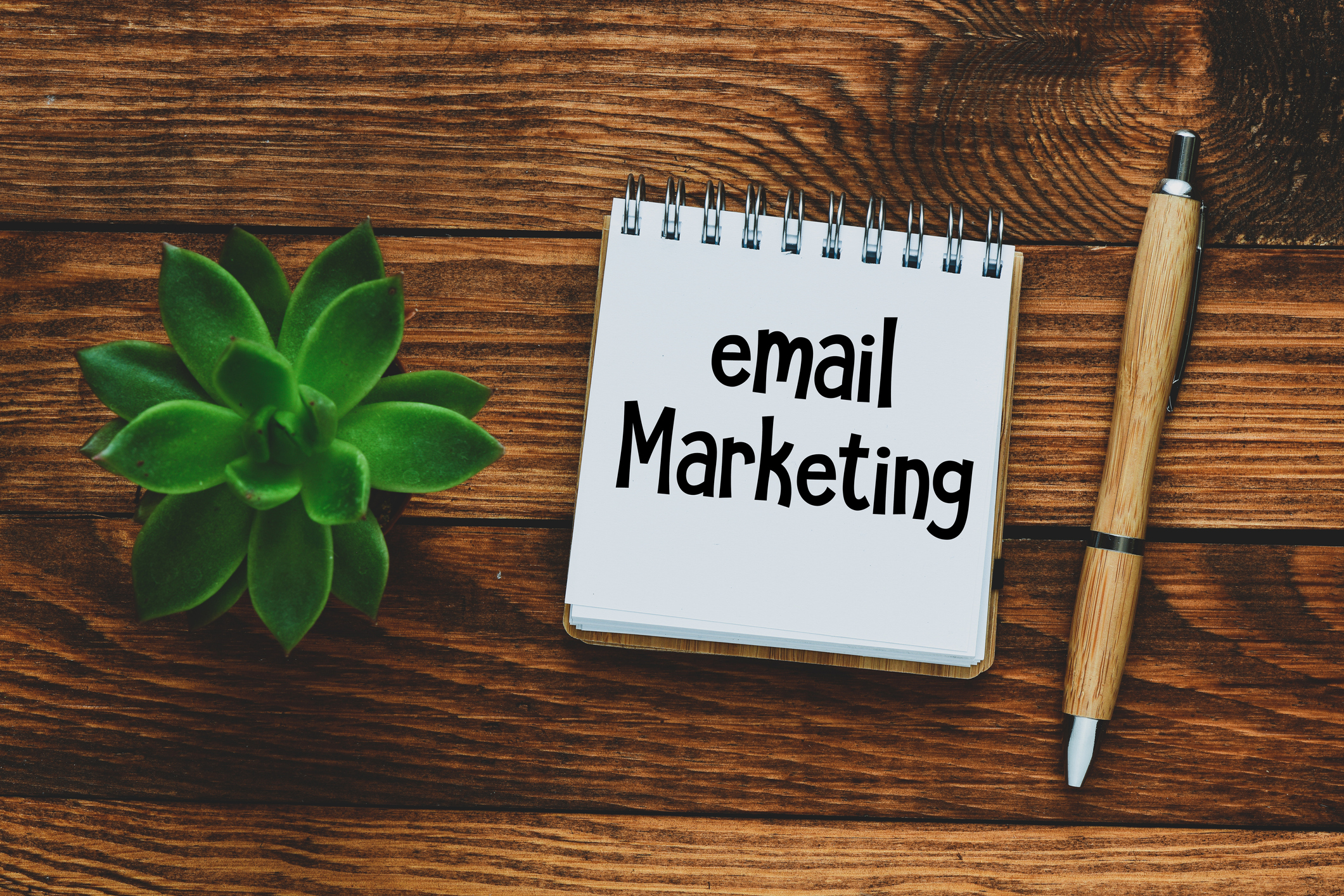 15 Creative Ways To Build Your Email List And Grow Your Audience