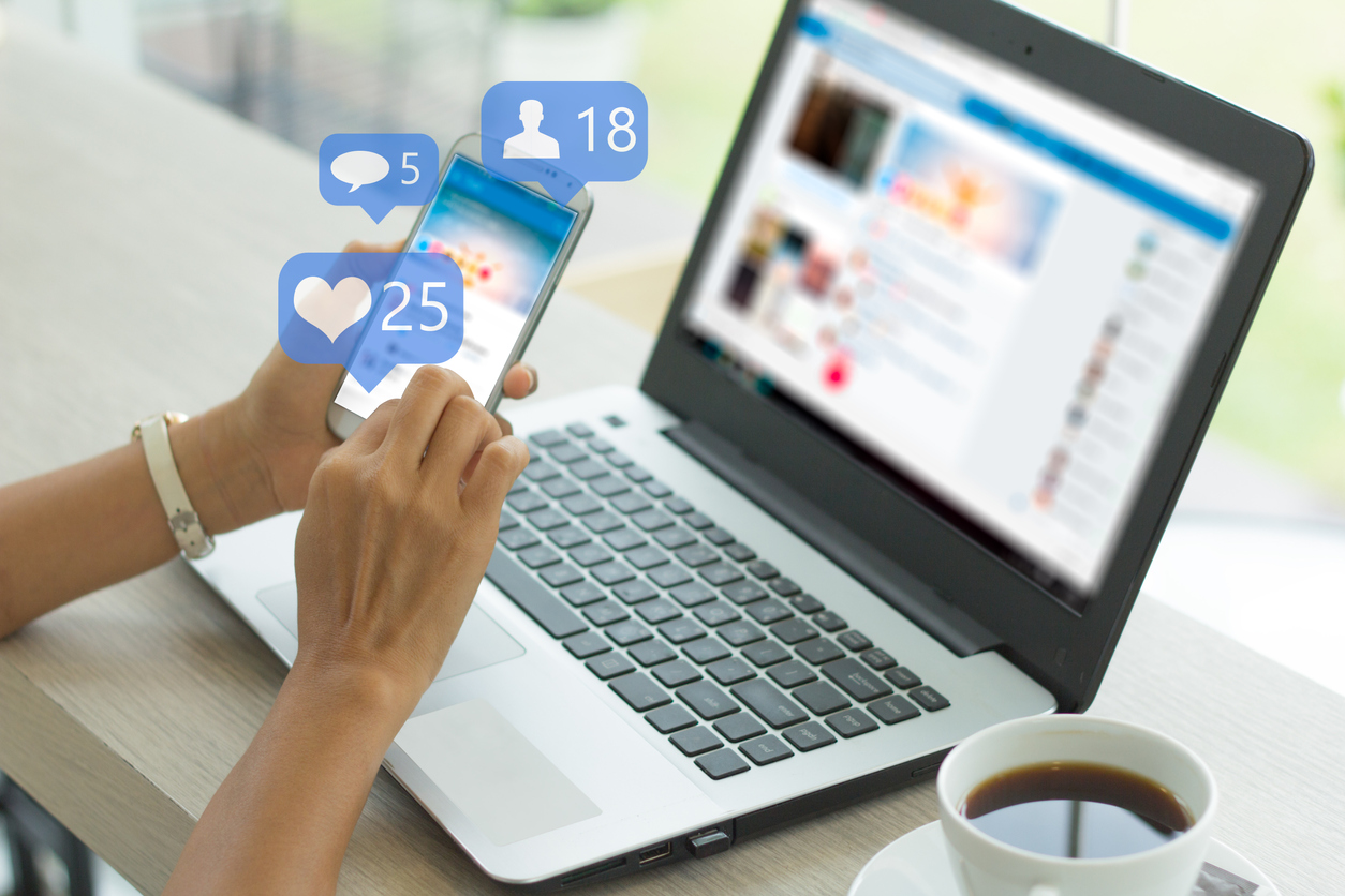 8 Top Ways To Engage Your Social Media Audience Like A Professional