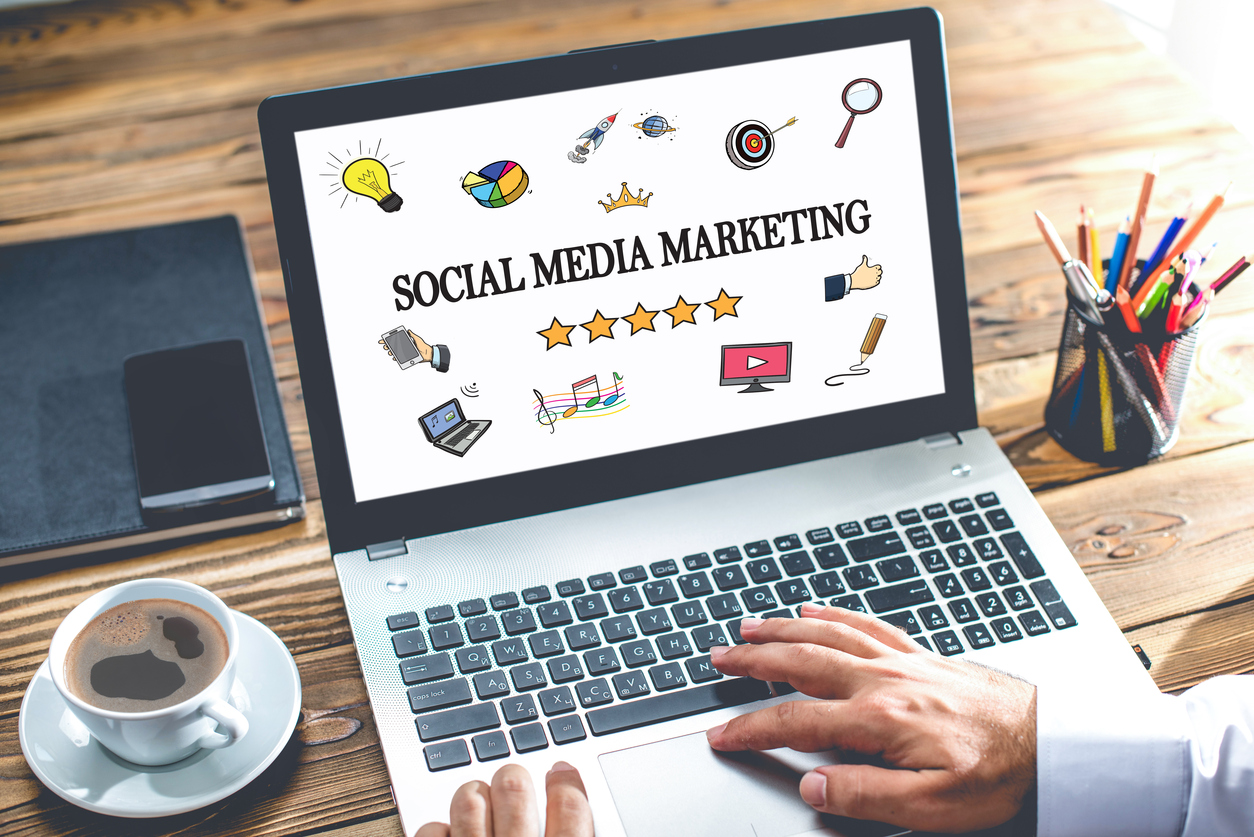 5 Important Things You Need To Know Before Hiring A Social Media Manager