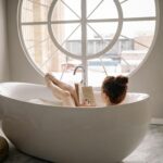 Photo by Yan Krukau: https://www.pexels.com/photo/woman-reading-a-book-while-in-a-bathtub-7019697/ The Importance of Self-Care