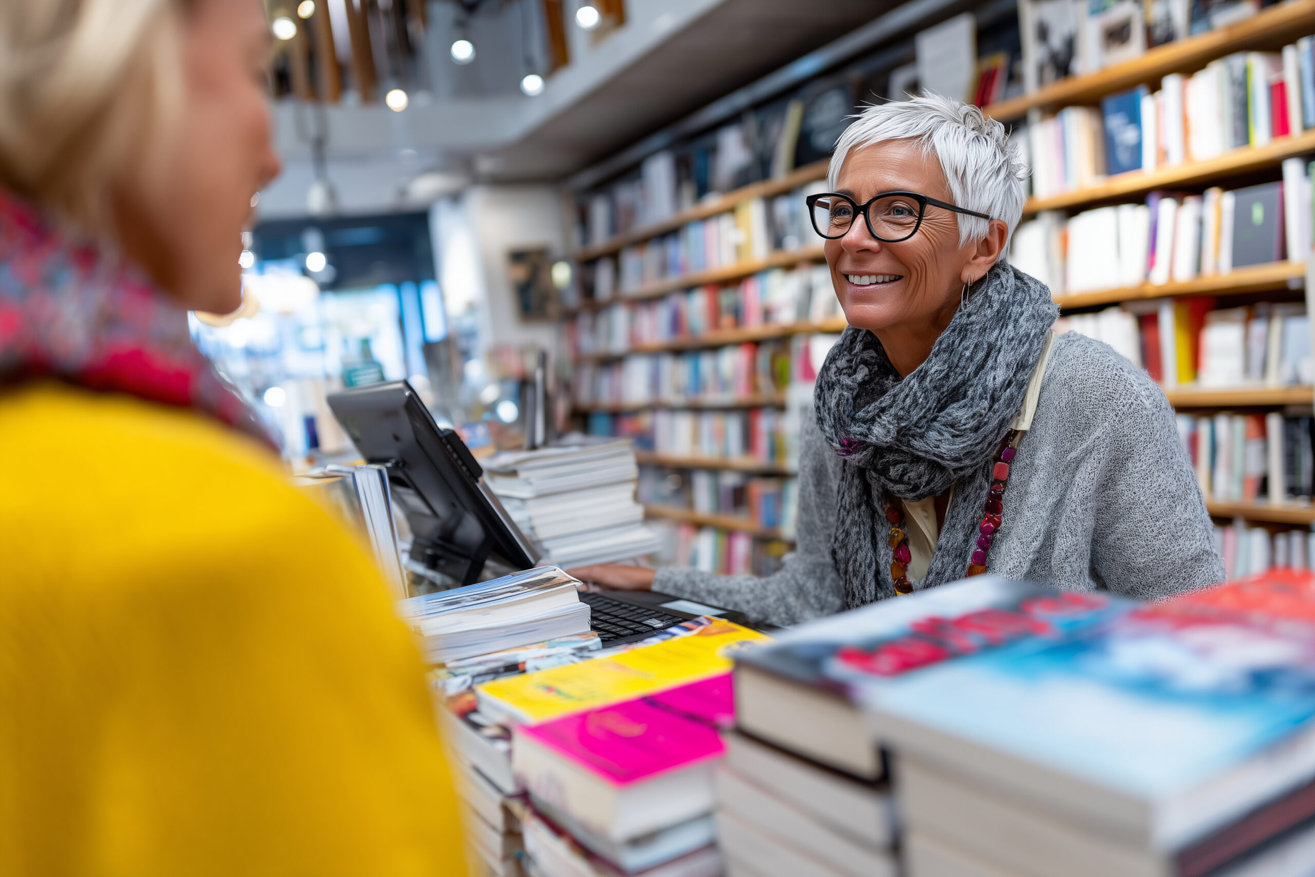 Are You Writing a Book… or Building an Author Career?